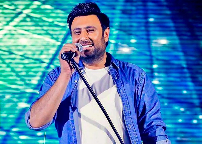 کنسرت محمد علیزاده