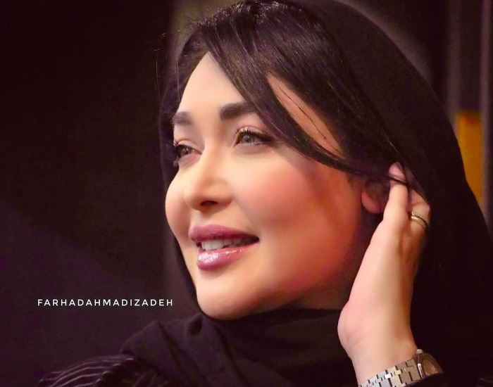 سارا منجزی پور و محمد علیزاده