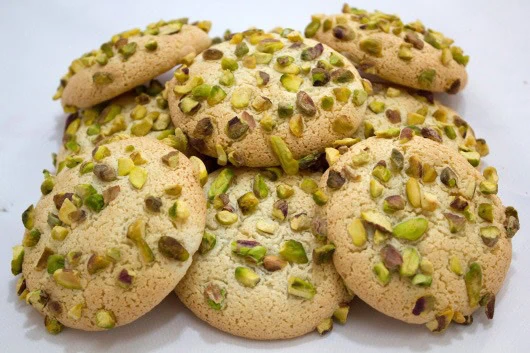 شیرینی عید