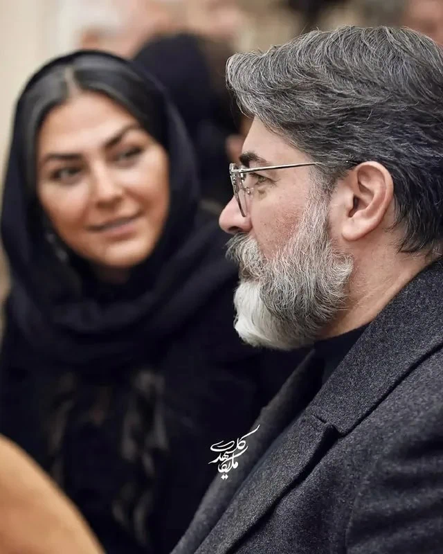 هدی زین العابدین 