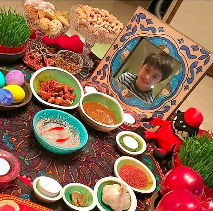 شهاب حسینی