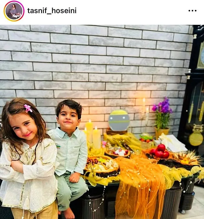 تصنیف حسینی