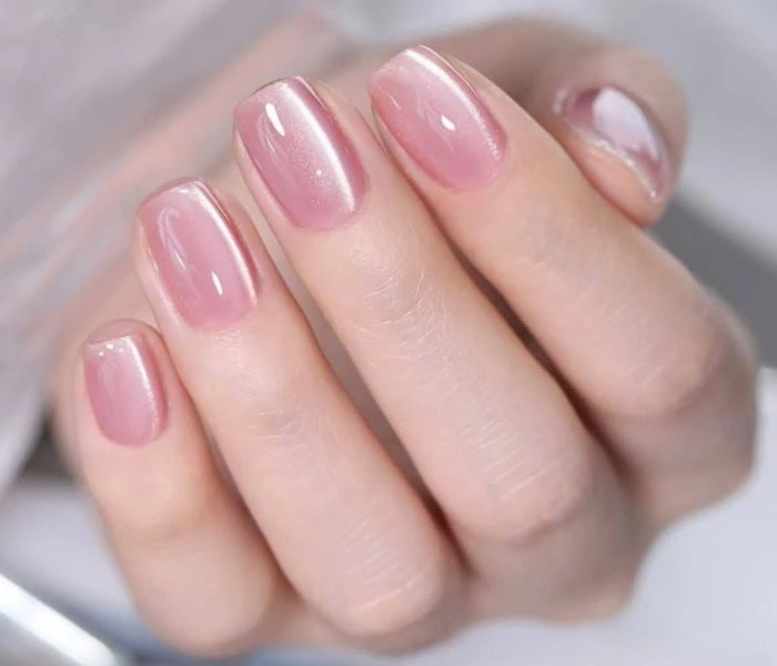 عکس خفن رنگ های ترند امسال برای ناخن