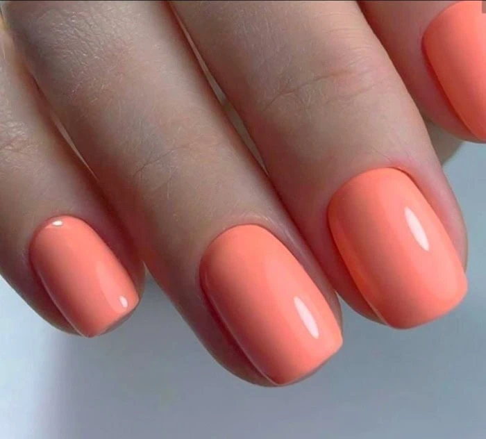 رنگ لاک ترند ۱۴۰۴