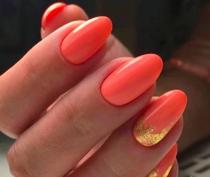 رنگ لاک ترند ۱۴۰۴