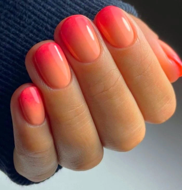 رنگ لاک ترند ۱۴۰۴