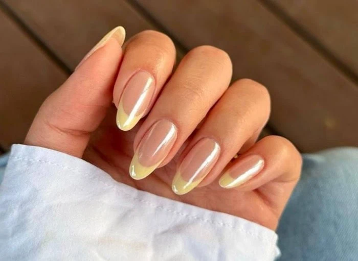 رنگ لاک ترند ۱۴۰۴