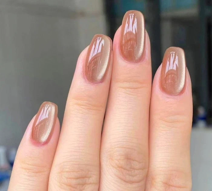 رنگ لاک ترند ۱۴۰۴