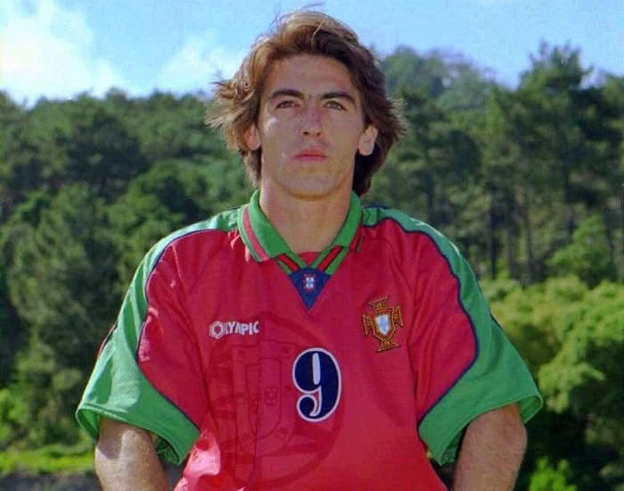 عکس ریکاردو ساپینتو در تیم ملی پرتغال ریکاردو ساپینتو در تیم ملی پرتغال