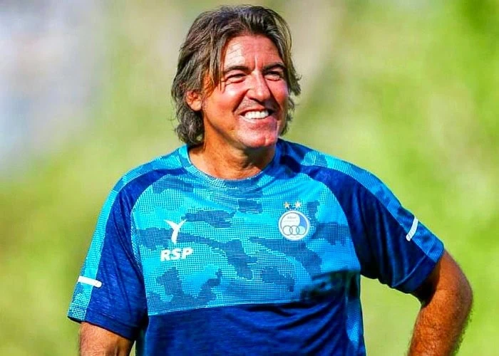 بیوگرافی ریکاردو ساپینتو ریکاردو ساپینتو