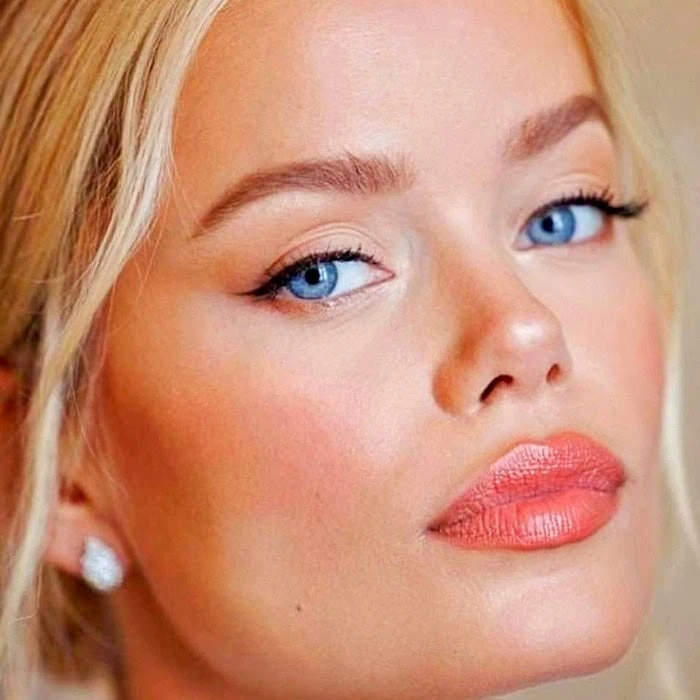 خط چشم برای چشم ریز