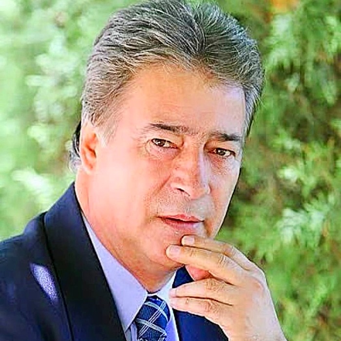 ناصر حجازی