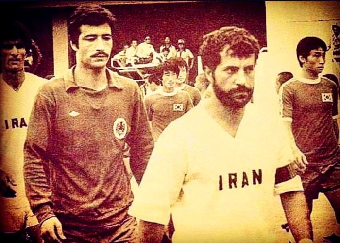 ناصر حجازی علی پروین