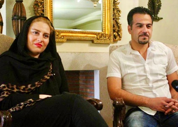 داماد ناصر حجازی