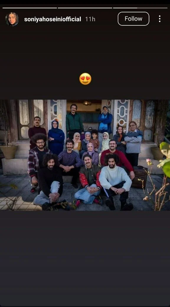 بازیگران سریال پایتخت