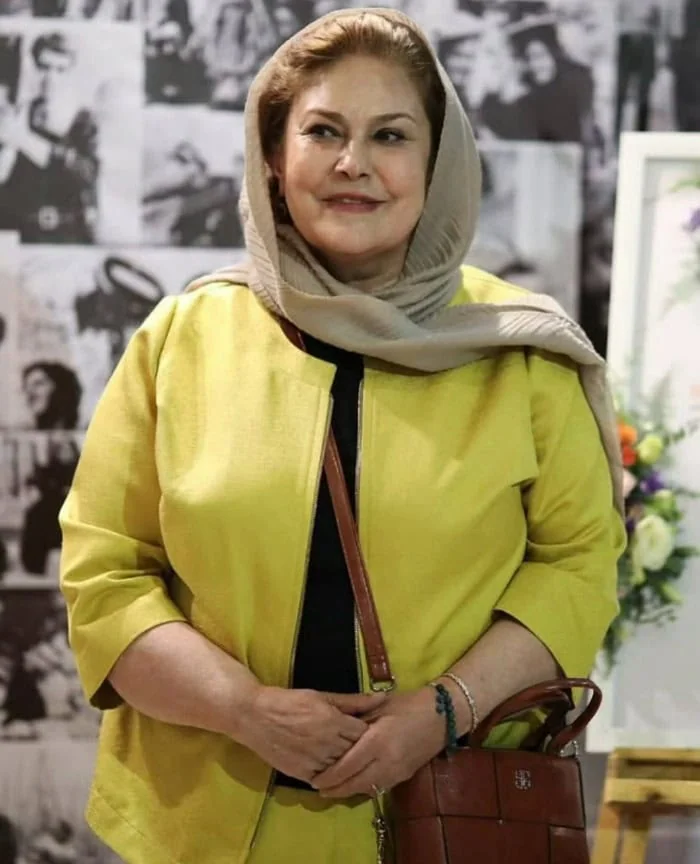 مهرانه مهین ترابی 