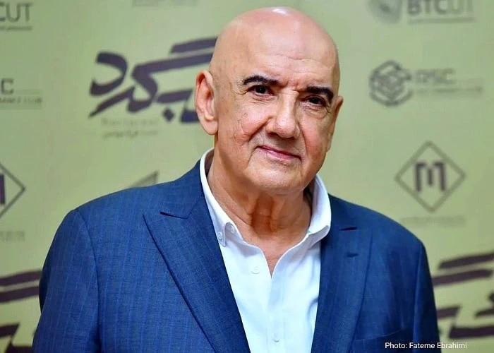 احسان امانی