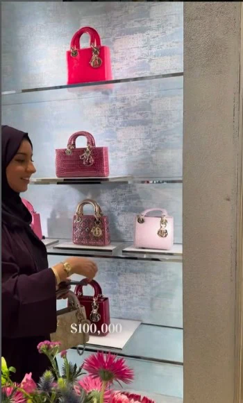 کیف دیور