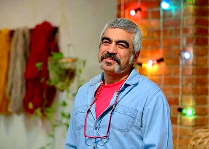 سروش صحت اکنون