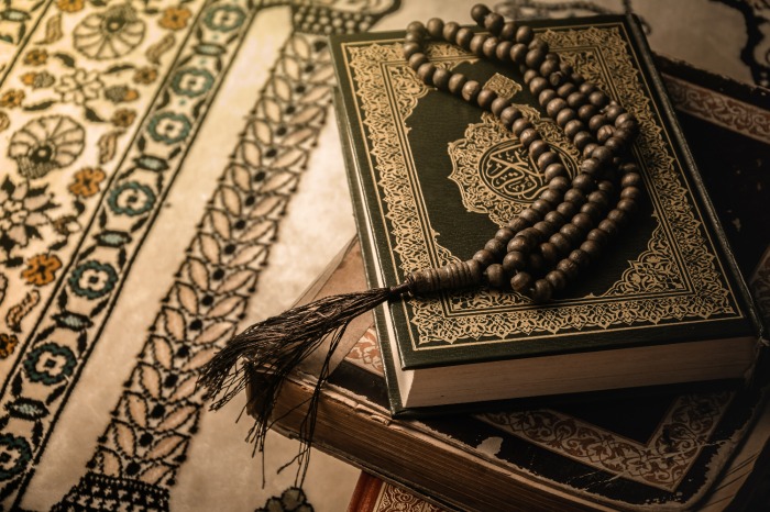 سوره فتح صوتی