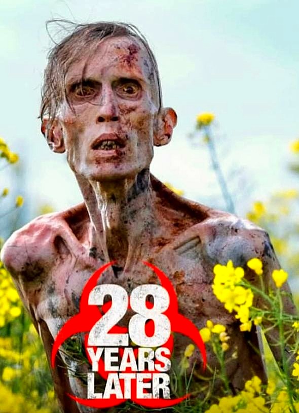 فیلم ۲۸ سال بعد 28 years later 2025 فیلم ۲۸ سال بعد