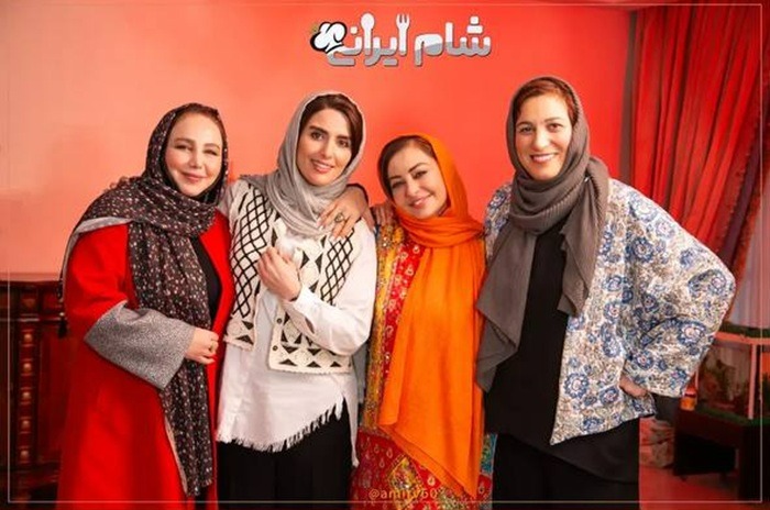 شام ایرانی