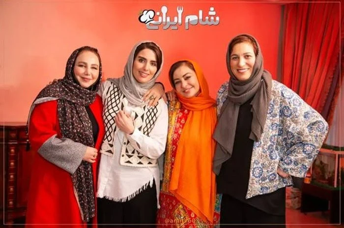 شام ایرانی
