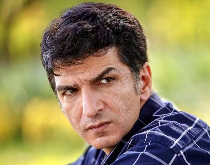 مهدی صباغی