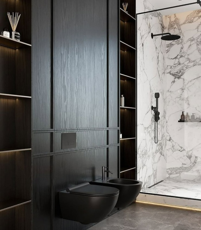 سرویس بهداشتی