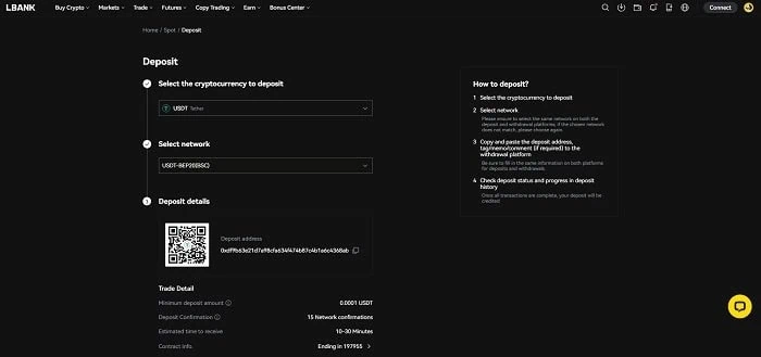 آموزش نقد کردن رمز ارز در صرافی ال بانک