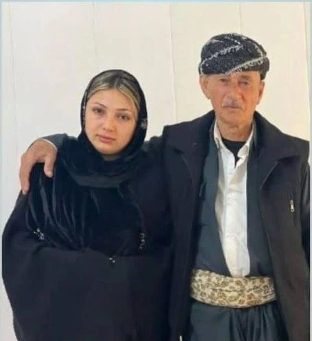 عروسی عجیب