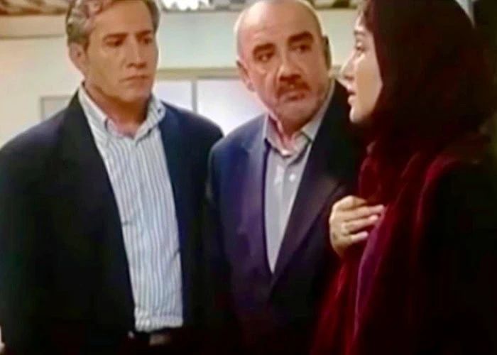 احسان امانی در اقلیما