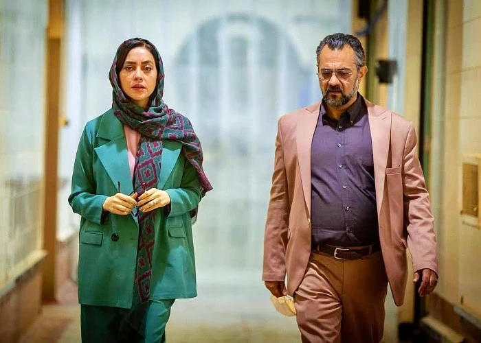 علیرضا ثانی فر در حرفه ای