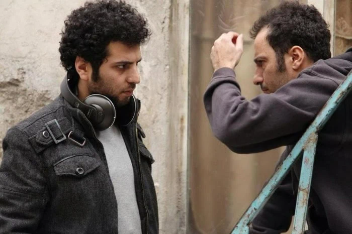 ابد و یک روز سینمایی ابد و یک روز