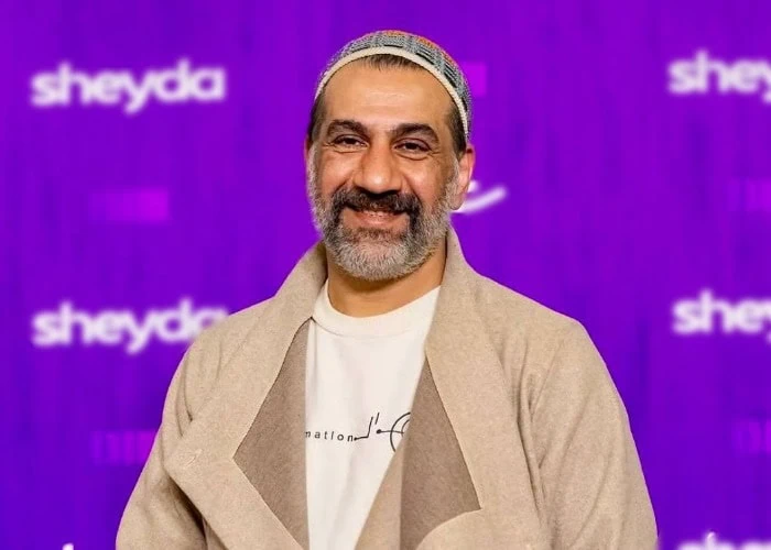 محمد نادری