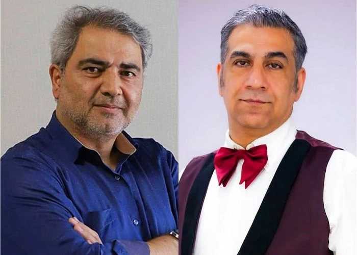محمد نادری و اتابک نادری