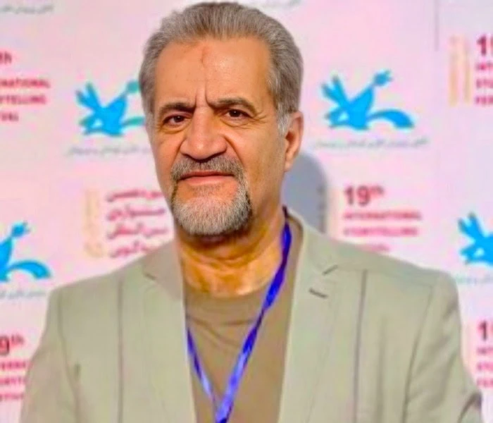مصطفی رحماندوست