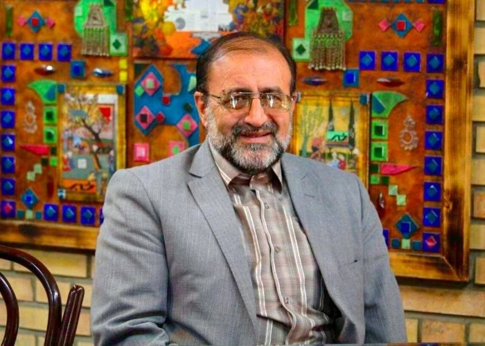 مجتبی رحماندوست