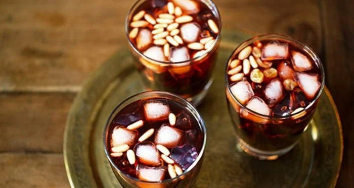 شربت جلاب چیست؟