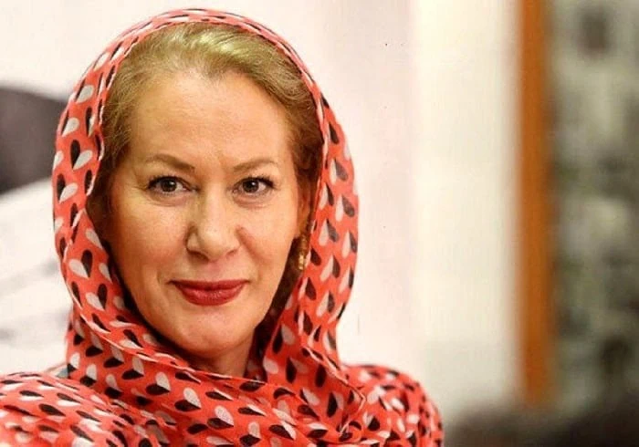 معصومه آقاجانی