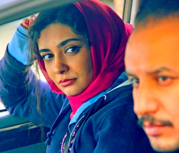 لیندا کیانی در اکسیدان