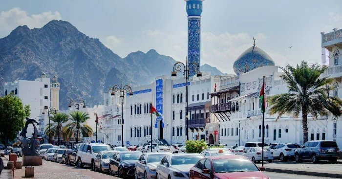 محل مذاکره ایران و آمریکا