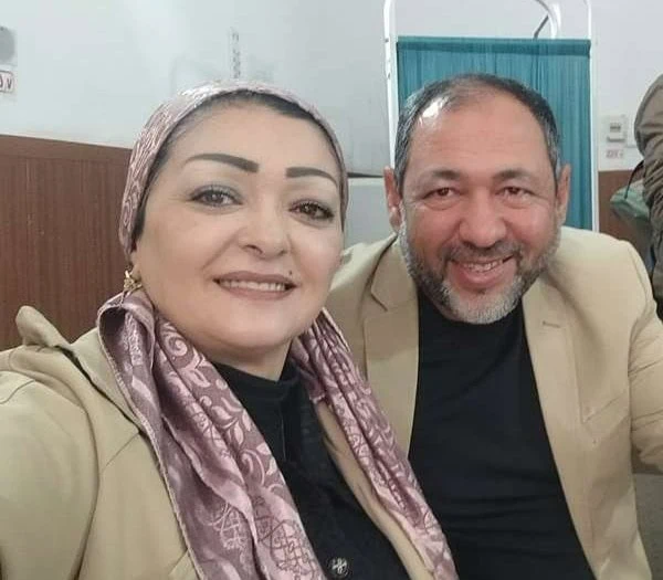همسر ماه پیکر یارآوا