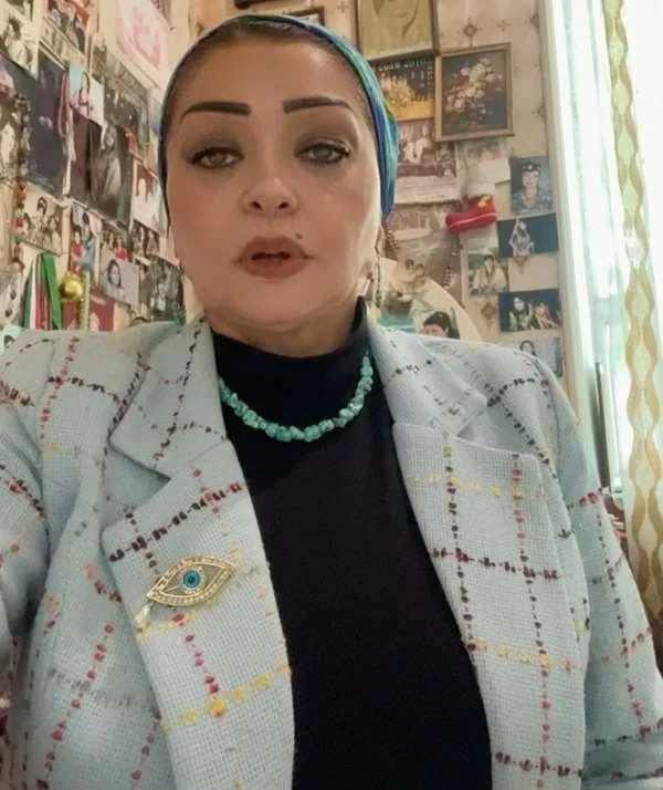 ماه پیکر یارآوا