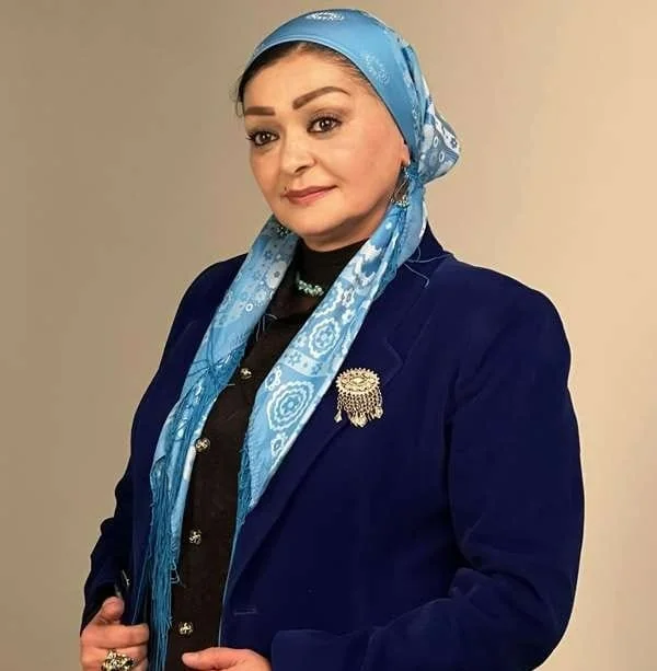 لطافت سریال پایتخت 7