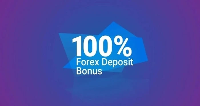 بهترین بونوس فارکس