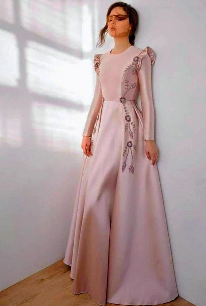 لباس مجلسی کالباسی