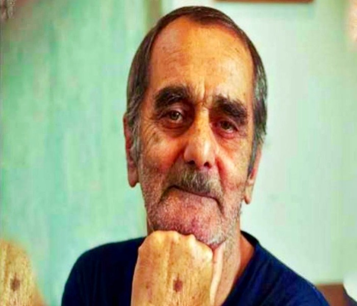 مهدی هادی زاده