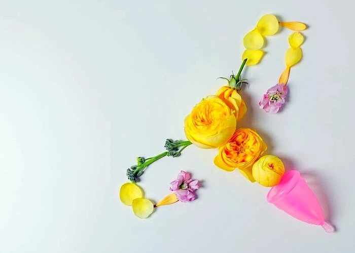 برای بهداشت واژن