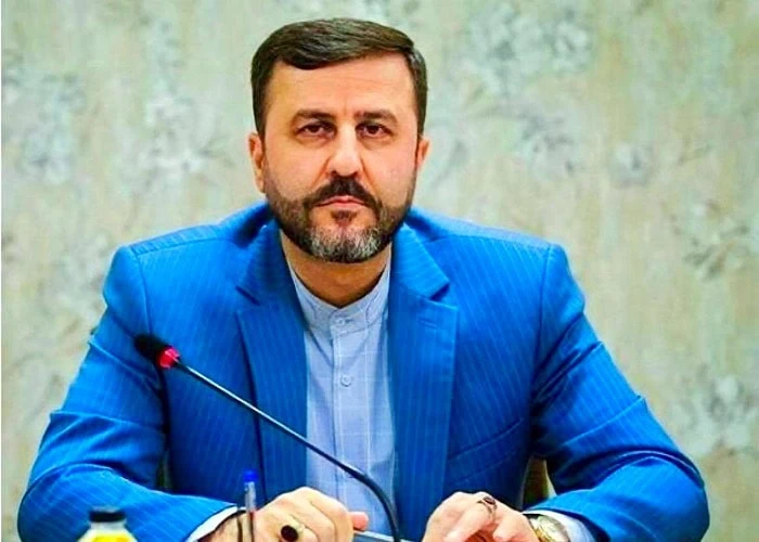 کاظم غریب آبادی